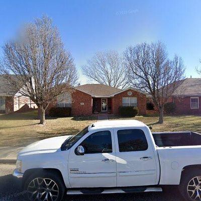 5607 Andover Dr, Amarillo, TX 79109