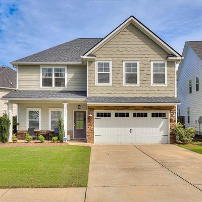 5607 Chesterfield St, Evans, GA 30809