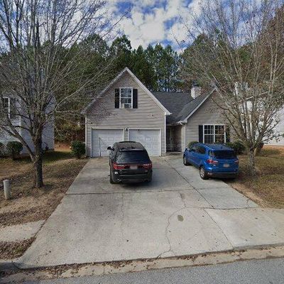 5610 Sapphire Cir, Ellenwood, GA 30294