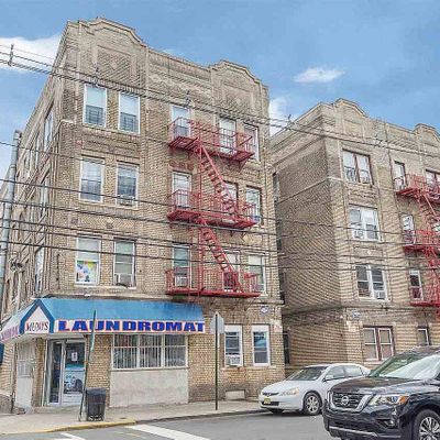 5612 Hudson Ave #3 A, West New York, NJ 07093