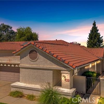 5612 Muirfield Dr, Bakersfield, CA 93306