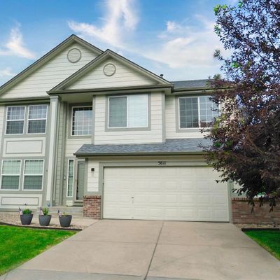 5611 Spruce Ave, Castle Rock, CO 80104