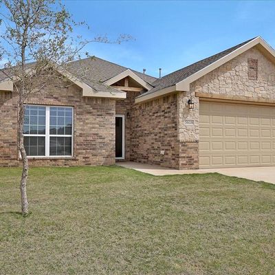 5618 118 Th St, Lubbock, TX 79424