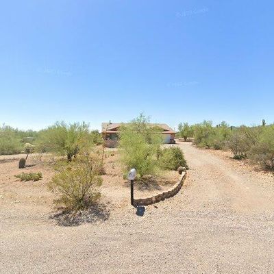 5621 W El Camino Del Cerro, Tucson, AZ 85745