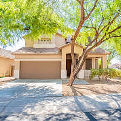 5621 W St Anne Ave, Laveen, AZ 85339