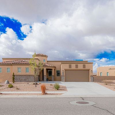 5624 Pikes Peak Loop Ne, Rio Rancho, NM 87144