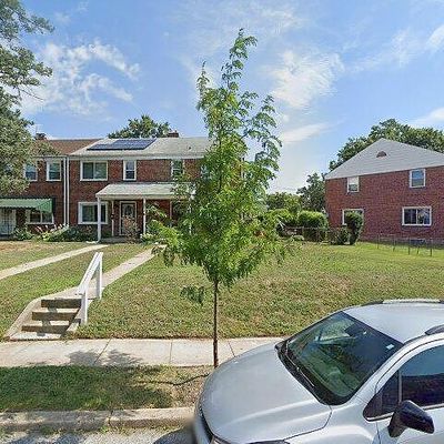 5627 Alhambra Ave, Baltimore, MD 21212