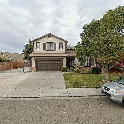 563 Monte Oro St, Manteca, CA 95337