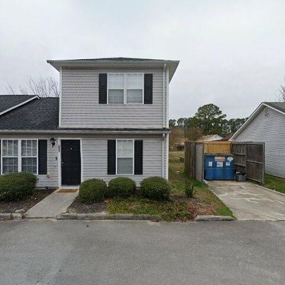 563 Corbin St, Jacksonville, NC 28546