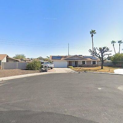 563 S Blossom, Mesa, AZ 85206