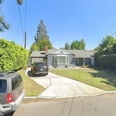 5630 Sunnyslope Ave, Van Nuys, CA 91401