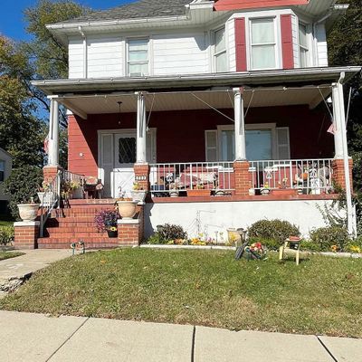 5632 Anthony Ave, Baltimore, MD 21206