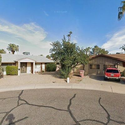 5632 N Granite Reef Rd, Scottsdale, AZ 85250