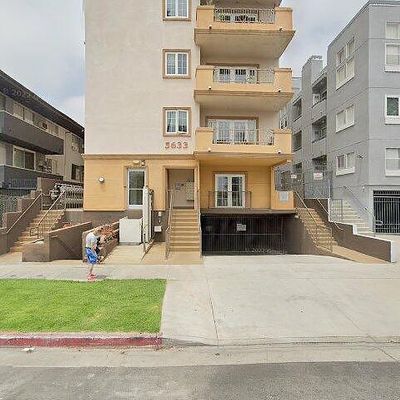 5633 Carlton Way #501, Los Angeles, CA 90028