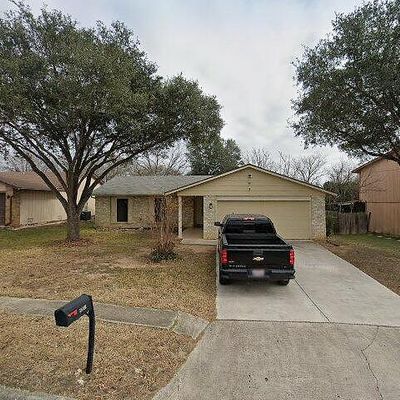 5642 Wood Climb St, San Antonio, TX 78233