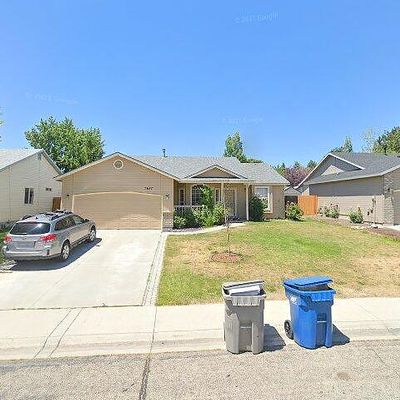 5647 S Flax Pl, Boise, ID 83716