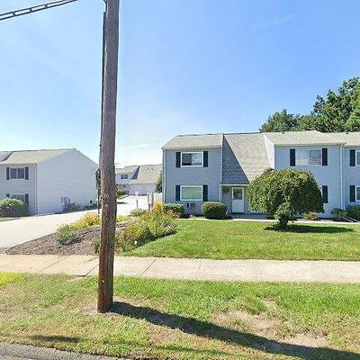 565 Clark Ave #58, Bristol, CT 06010