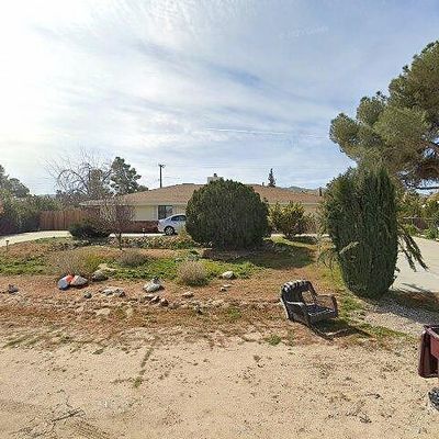 56579 Zuni Trl, Yucca Valley, CA 92284