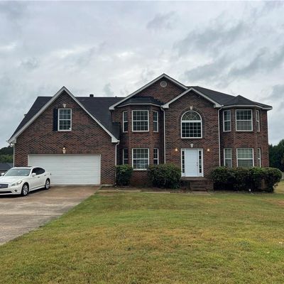 566 Trotters Ln, Mcdonough, GA 30252