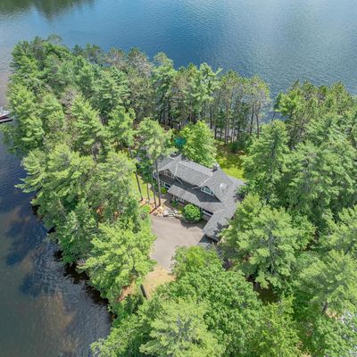 5673 Point O Pines Rd, Manitowish Waters, WI 54545