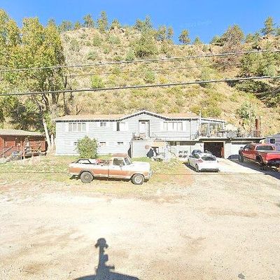 568 Chicago Creek Rd, Idaho Springs, CO 80452