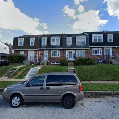 5697 Arnhem Rd, Baltimore, MD 21206