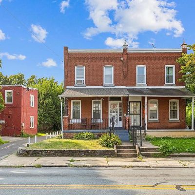 57 E 22 Nd St, Chester, PA 19013