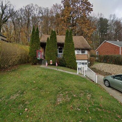 57 Glenview Ave, Greensburg, PA 15601