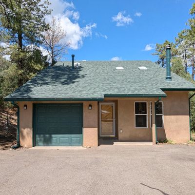 57 Ramble Wood Blvd, Tijeras, NM 87059