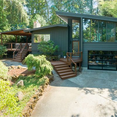 570 Middlecrest Rd, Lake Oswego, OR 97034