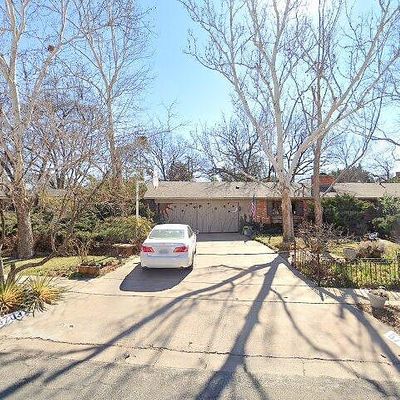 5703 Geneva Ave, Lubbock, TX 79413