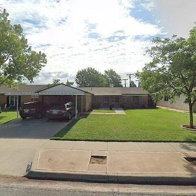 5703 Richmond Ave, Lubbock, TX 79414