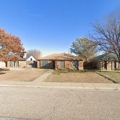 5705 Durrett Pl, Amarillo, TX 79109