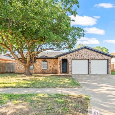 5705 1 St Pl, Lubbock, TX 79416