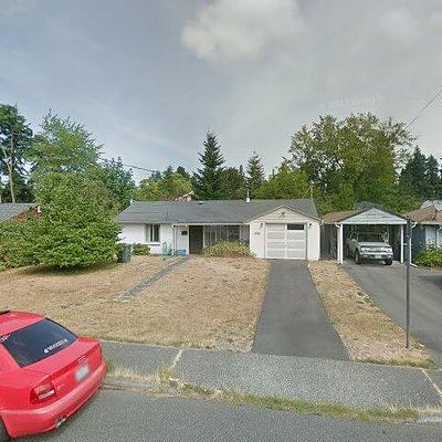 5705 241 St St Sw, Mountlake Terrace, WA 98043