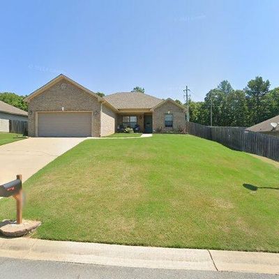 5706 George Washington Dr, Benton, AR 72019