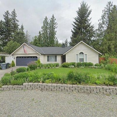 5707 205 Th Street Ct E, Spanaway, WA 98387