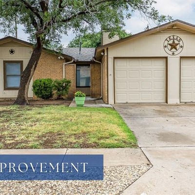 5707 3 Rd St, Lubbock, TX 79416