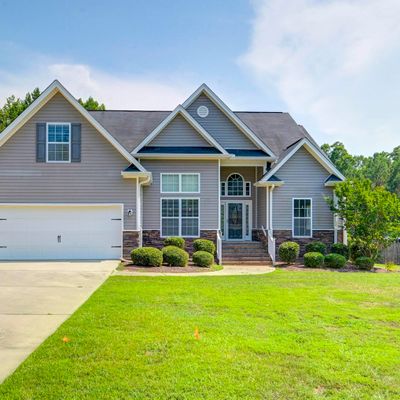 571 Crawfish Ln, Irmo, SC 29063