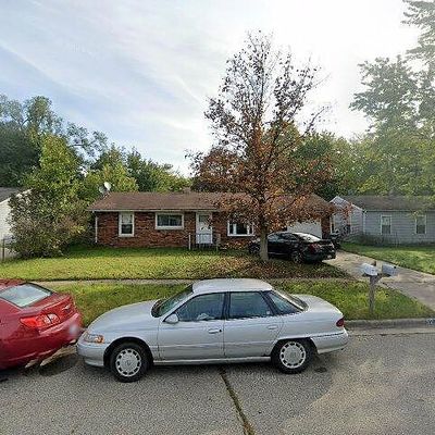 5711 Roanoke St, Portage, MI 49024