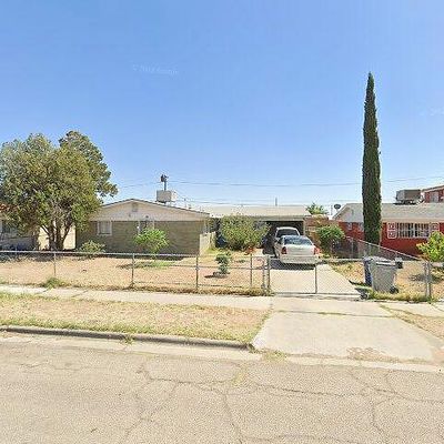 5712 Natchez Ln, El Paso, TX 79924