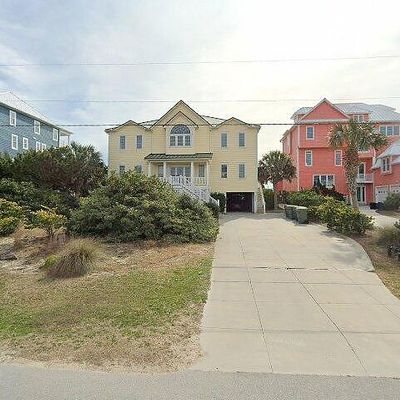 5715 Ocean Dr, Emerald Isle, NC 28594