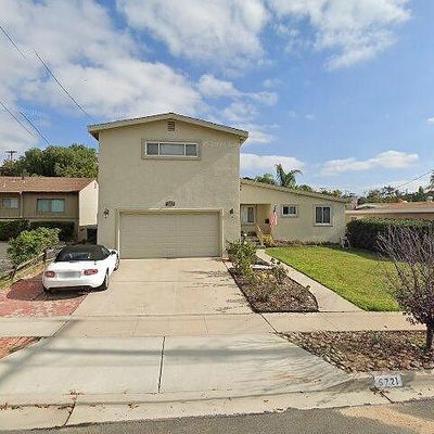 5721 Marengo Ave, La Mesa, CA 91942