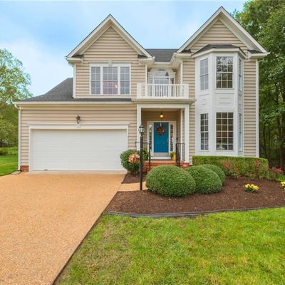 5724 Shady Mill Way, Glen Allen, VA 23059