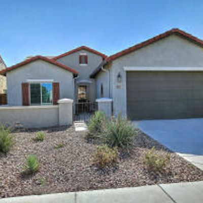 5727 W Autumn Vista Way, Florence, AZ 85132