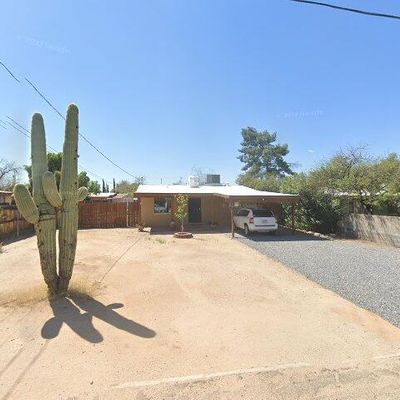 5732 E Camden St, Tucson, AZ 85712