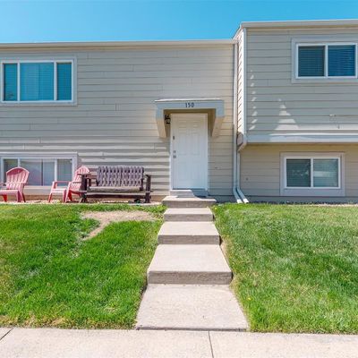 5731 W 92 Nd Ave #150, Westminster, CO 80031