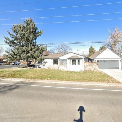 5735 W Florida Ave, Lakewood, CO 80232