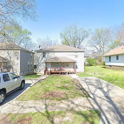 5736 Bales Ave, Kansas City, MO 64130