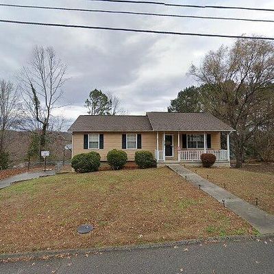 5741 Acapulco Ave, Knoxville, TN 37921